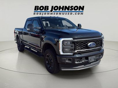 Used 2023 Ford F350 Lariat w/ Lariat Ultimate Package