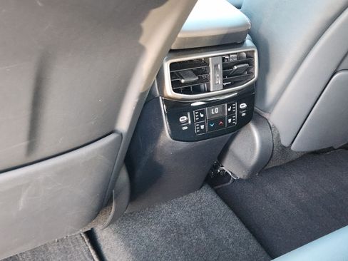 Certified 2023 Lexus RX 350 FWD w/ Cold Area Package image 26