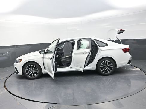 New 2026 Volkswagen Jetta Sport image 29