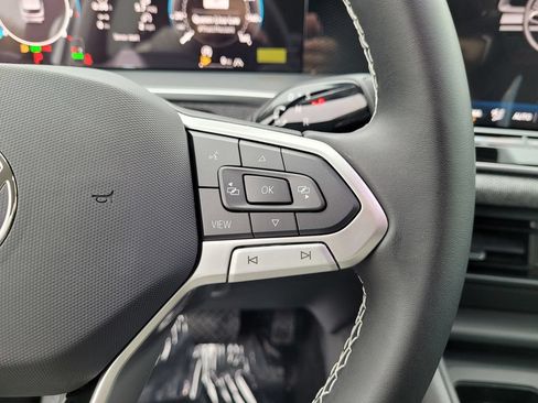 New 2026 Volkswagen Tiguan S AWD/4WD image 22