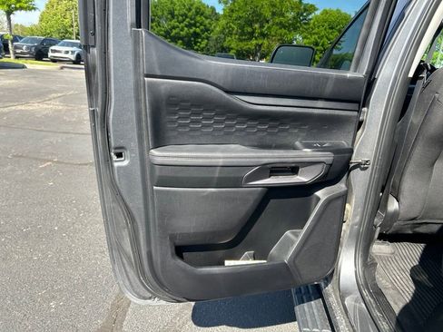Used 2025 Ford Ranger XLT AWD/4WD image 8