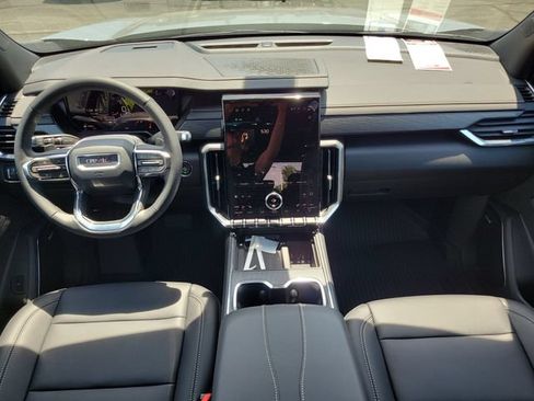 New 2026 GMC Acadia Elevation w/ Elevation Premium Package FWD image 10