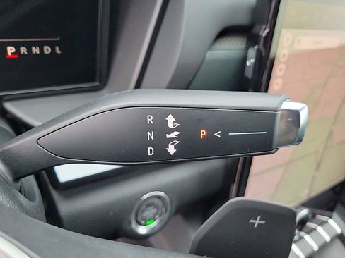 New 2026 GMC Terrain AT4 image 29