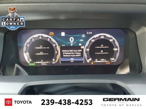 Certified 2025 Toyota 4Runner TRD Off-Road AWD/4WD image 25