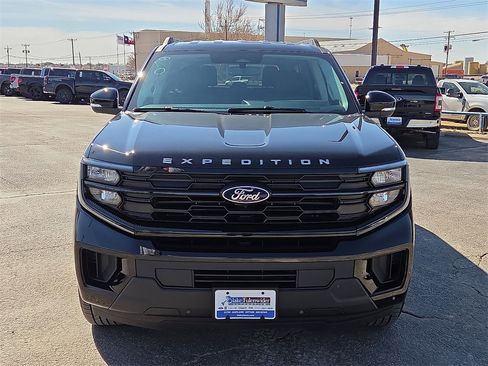 New 2026 Ford Expedition Max Active image 8