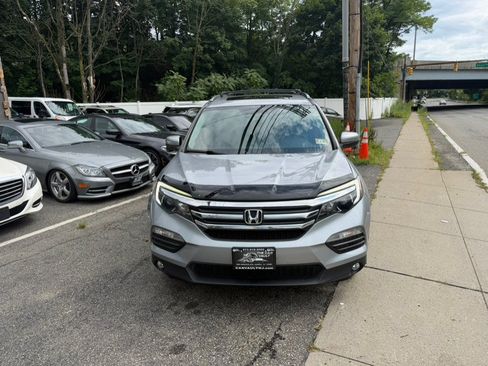 Used 2017 Honda Pilot EX-L image 14