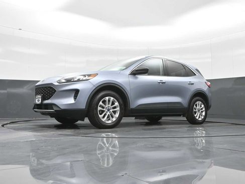 Used 2022 Ford Escape SE w/ Convenience Package image 27