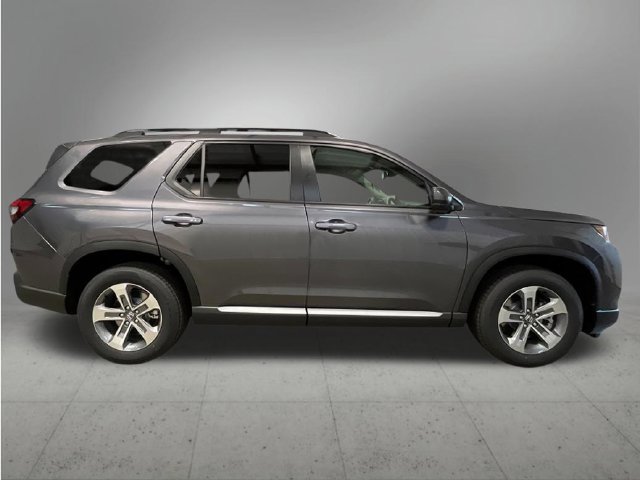 New 2026 Honda Pilot EX-L image 7