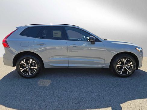 New 2026 Volvo XC60 B5 Core AWD/4WD image 2