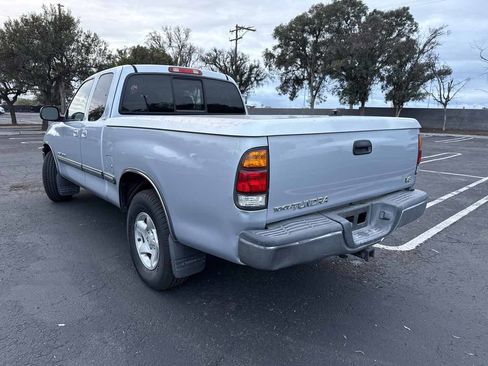 Used 2000 Toyota Tundra SR5 image 5