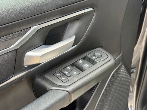 New 2026 RAM 1500 Big Horn w/ Night Edition image 12