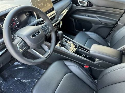 New 2026 Jeep Compass Limited AWD/4WD image 7