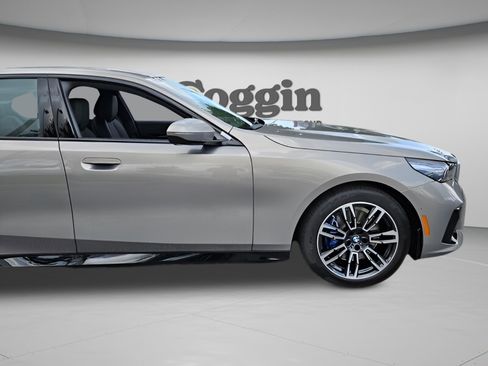 New 2026 BMW 530i w/ M Sport Package RWD image 36