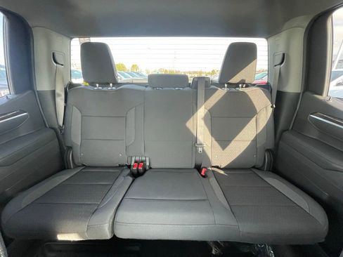 New 2026 GMC Sierra 1500 SLE w/ X31 Off-Road Package image 26