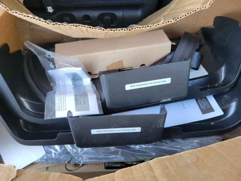 Used 2019 Dodge Grand Caravan SE w/ Power Convenience Group I FWD image 15