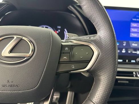 Used 2024 Lexus RX 350 F Sport w/ Convenience Package AWD/4WD image 27