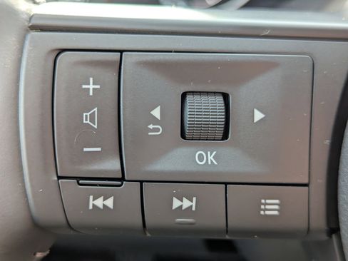 New 2025 Nissan Pathfinder SV w/ Cargo Package image 20