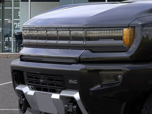 New 2026 GMC Hummer EV SUV image 13