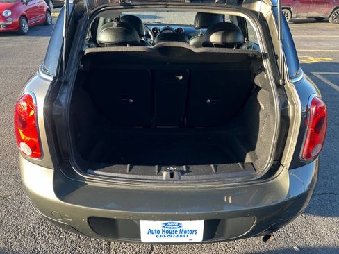 Used 2014 MINI Cooper Countryman image 15