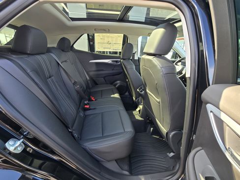 New 2026 Buick Envision Avenir image 18