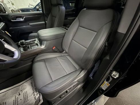 New 2026 GMC Sierra 1500 SLT w/ SLT Premium Plus Package image 21