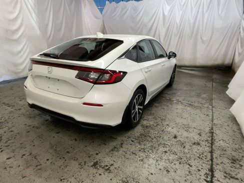 Used 2024 Honda Civic LX image 6