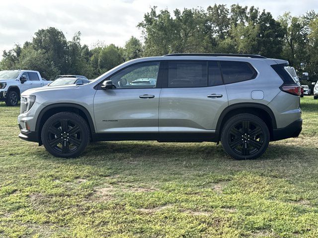 New 2027 GMC Acadia Elevation w/ Black Edition AWD/4WD image 14