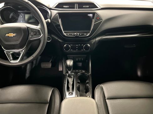 Used 2023 Chevrolet TrailBlazer ACTIV w/ Convenience Package FWD image 14