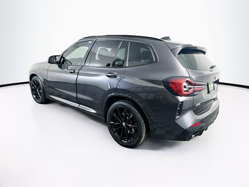 Used 2024 BMW X3 M40i w/ Premium Package AWD/4WD image 5