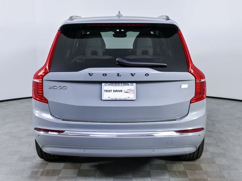Certified 2024 Volvo XC90 T8 Plus w/ Protection Package Premier image 31