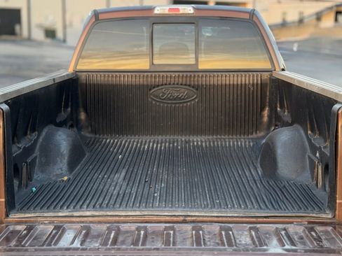 Used 2012 Ford F150 King Ranch image 27