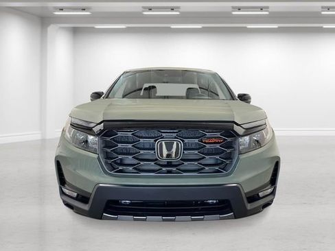 New 2026 Honda Ridgeline TrailSport image 10