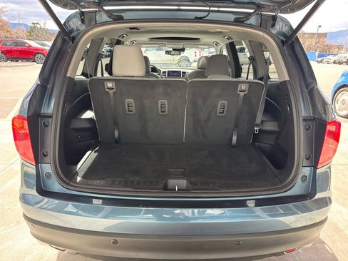 Used 2017 Honda Pilot EX-L image 42