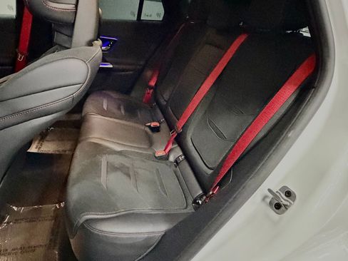 Certified 2024 Mercedes-Benz GLC 43 AMG 4MATIC image 40