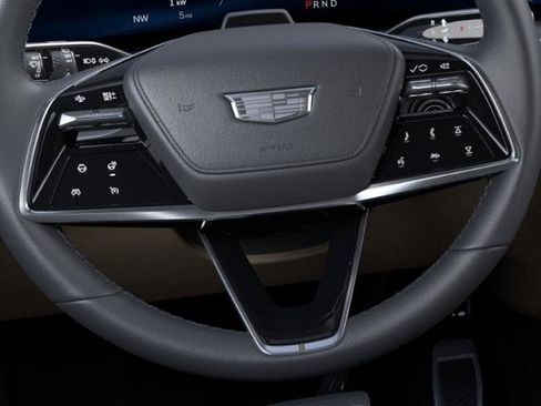 New 2026 Cadillac Lyriq Signature Luxury w/ Nappa Leather Package RWD image 19