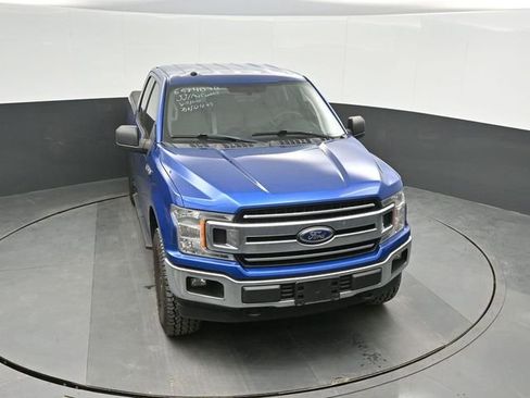 Used 2018 Ford F150 XLT w/ Trailer Tow Package image 43