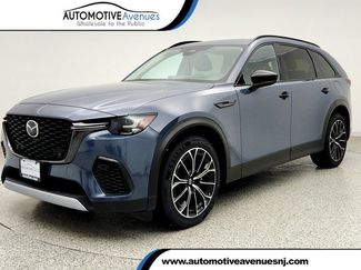 Used 2025 MAZDA CX-70 Plug-In Hybrid w/ Premium Pkg AWD/4WD video 1