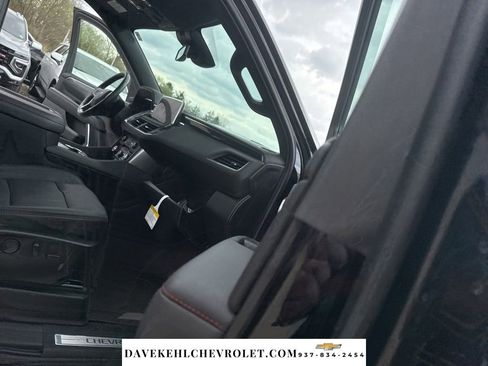 Used 2023 Chevrolet Tahoe RST w/ Luxury Package AWD/4WD image 51