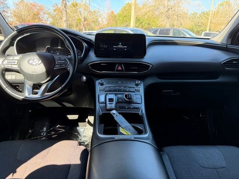 Used 2023 Hyundai Santa Fe SEL image 13