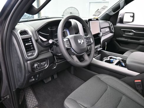 New 2026 RAM 1500 Lone Star image 11