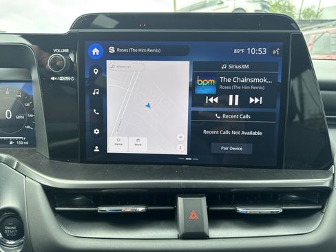 New 2026 Subaru Outback Touring XT AWD/4WD image 19
