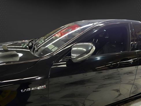 Used 2019 Mercedes-Benz S 450 4MATIC Sedan image 11