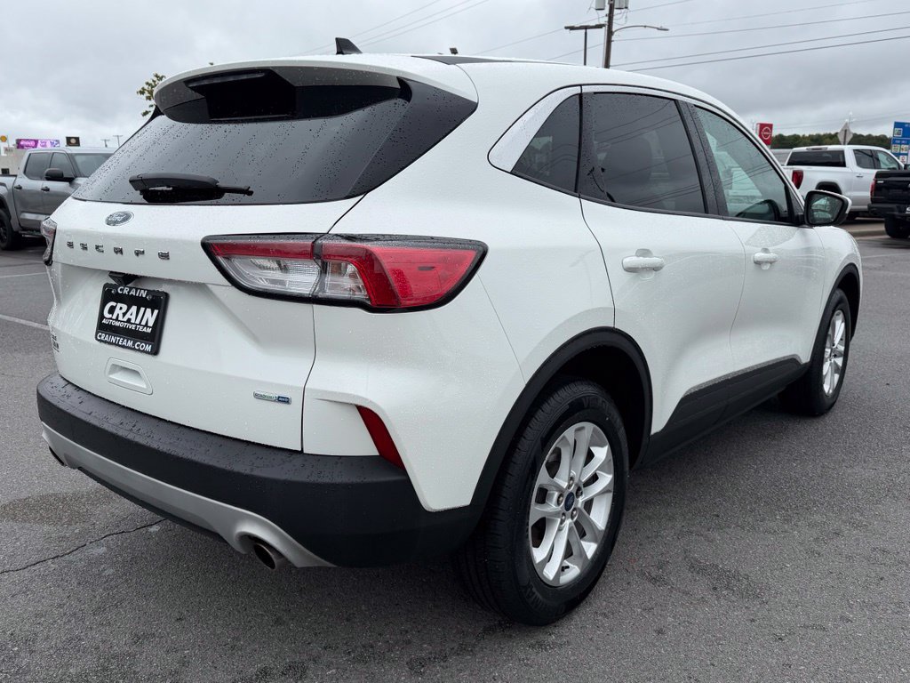 Used 2020 Ford Escape SE AWD/4WD image 7