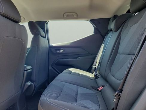 New 2027 Chevrolet Bolt LT w/ Comfort Package image 9