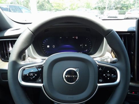 New 2026 Volvo XC60 B5 Plus w/ Protection Package Premier image 16