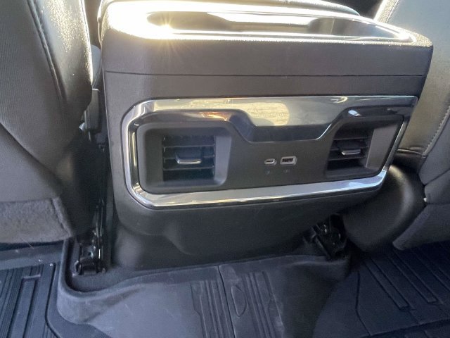 Certified 2022 GMC Sierra 1500 Elevation w/ LPO, Elevation Black Package RWD image 12