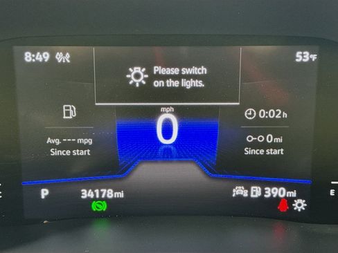 Used 2023 Volkswagen Atlas Cross Sport SE image 16