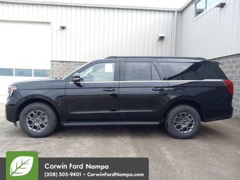 New 2026 Ford Expedition Max Active AWD/4WD image 6