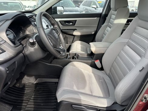 Used 2019 Honda CR-V LX image 13