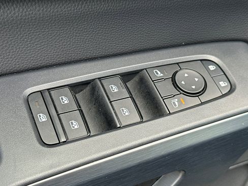 Certified 2025 Nissan Pathfinder Rock Creek AWD/4WD image 13